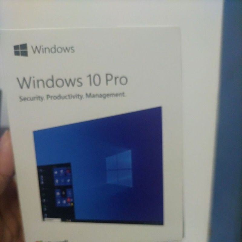 windows 10 pro