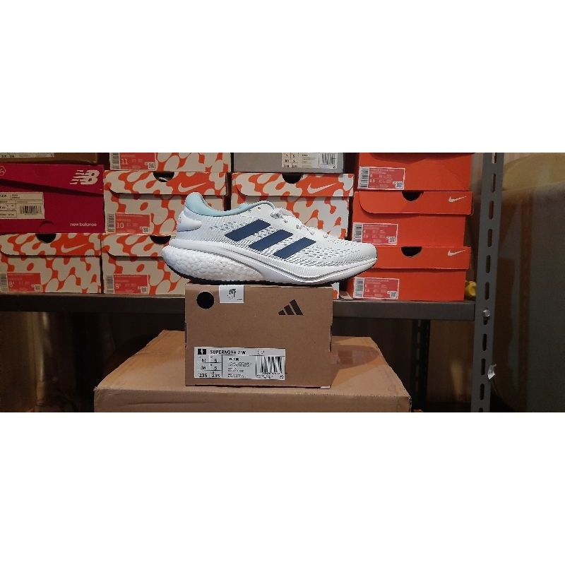 adidas supernova 2 original BNIB