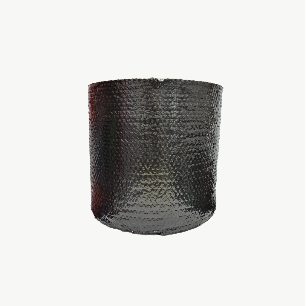 Bubble Wrap Bubblewrap 40 x 50m Hitam