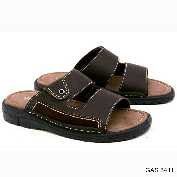 Sandal Pria Slide Selop Bata Malkazio Size 38-39-40-41-42-43