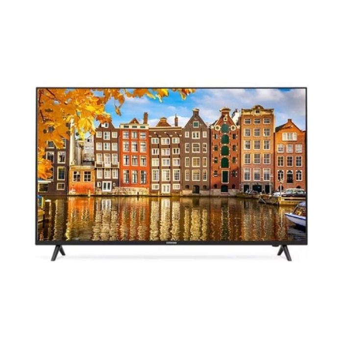 Led Tv Coocaa 50S3U 50 inch 50inch 50S3 U 50 S3 U Smart UHD 4K Android