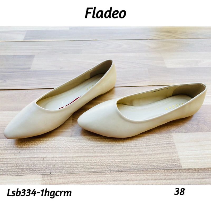 flatshoes fld~lsb