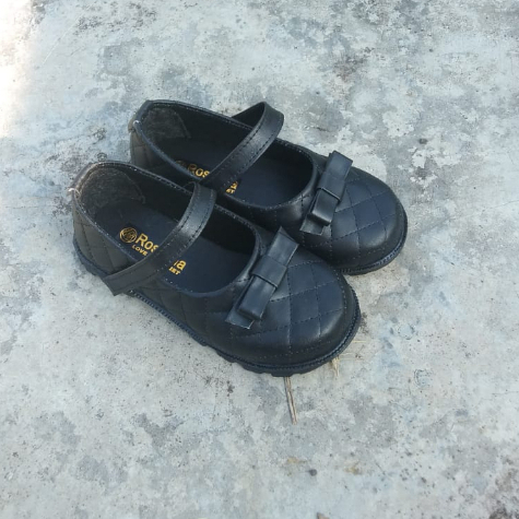 Sepatu sekolah anak perempuan / sepatu formal anak perempuan