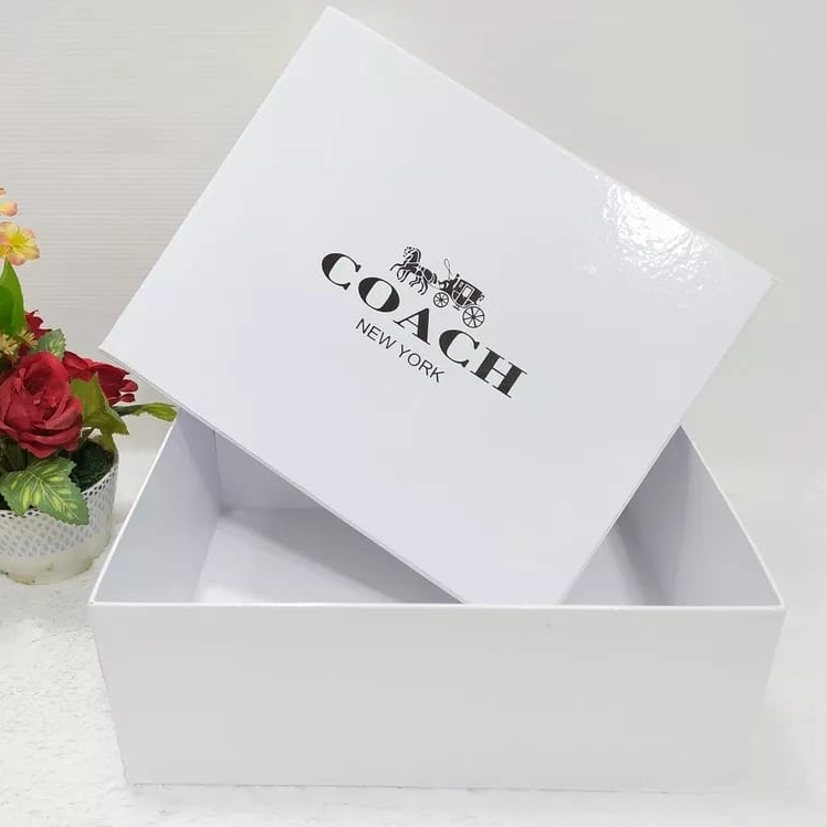 

BOX TAS Mrk C04CH Kokoh | BOX TAS Multifungsi Bungkus Kado Kualitas Premium