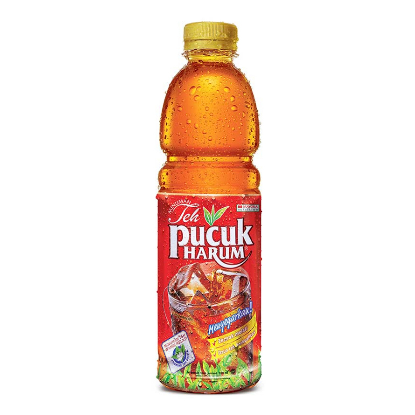 

Teh Pucuk Harum 350 ML