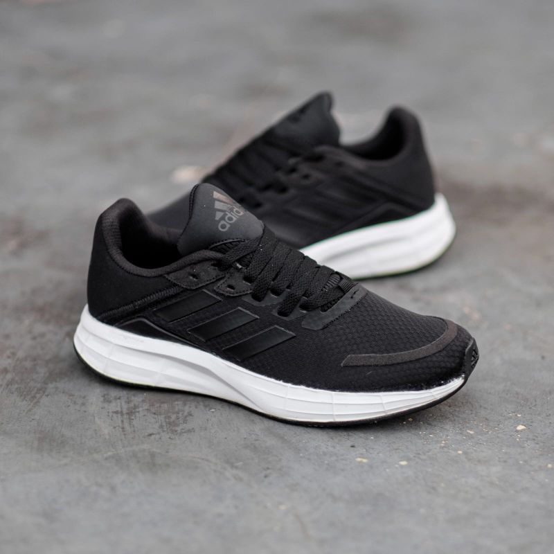 Adidas Duramo SL Lightmotion 2.0 M Black / Black / White
