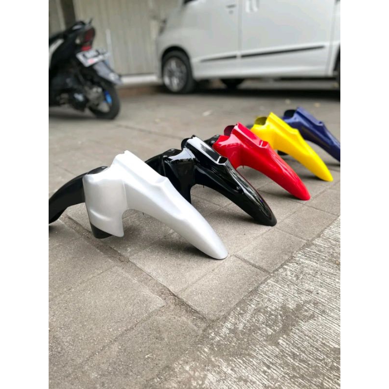 TERMURAH Spakbor Depan Slebor Depan Selebor Depan Yamaha 125Z PNP FORCE ONE F1ZR FIZ R FIZR