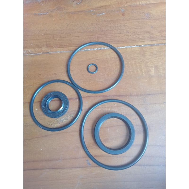 sil power steering ragasa / tepak ( bawah / worem )