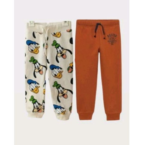 JOGGER HNM JOGGER H&M Celana Jogger HnM celana Jogger anak