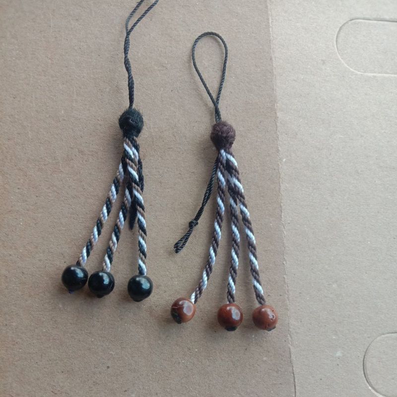 rumbai tasbih butirankokka