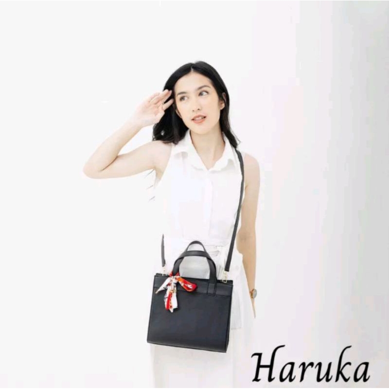 tas samping pita wanita import