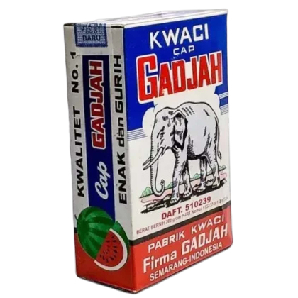 Kwaci Cap Gajah 200gr