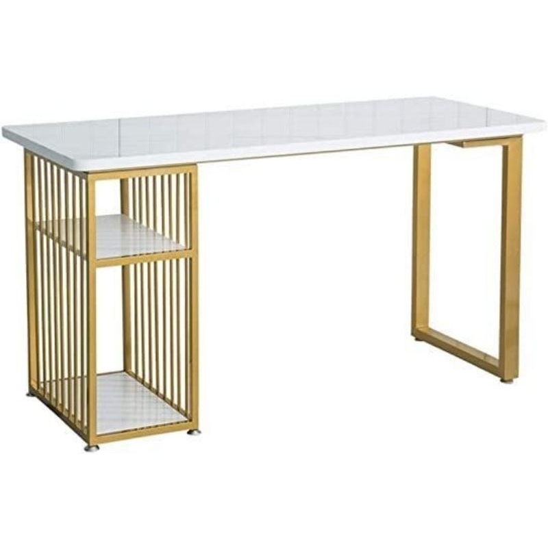 Meja Kuku Nail Art Meja Salon