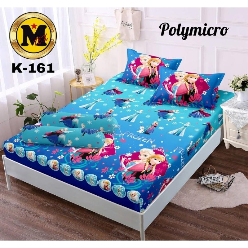 Kain Katun Polymicro / Microtex lebar 240mtr Harga 1 meter