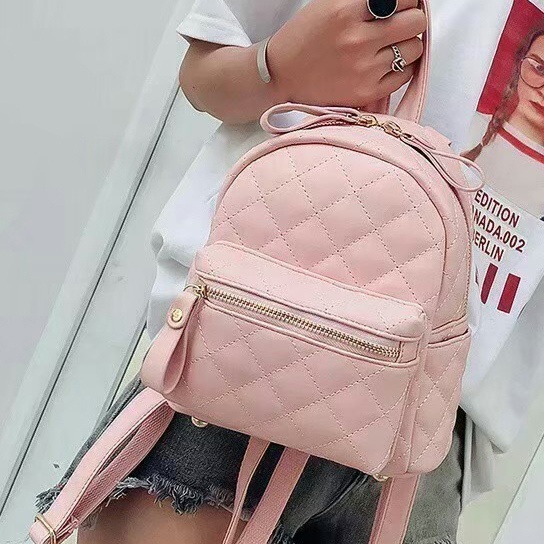 Tas Ransel Mini Wanita Tas Laptop Wanita Tas Ransel Wanita Terbaru Tas Gendong Wanita Tas Punggung Wanita Backpack Wanita Tas Ransel Wanita Korean Style Anaya Store