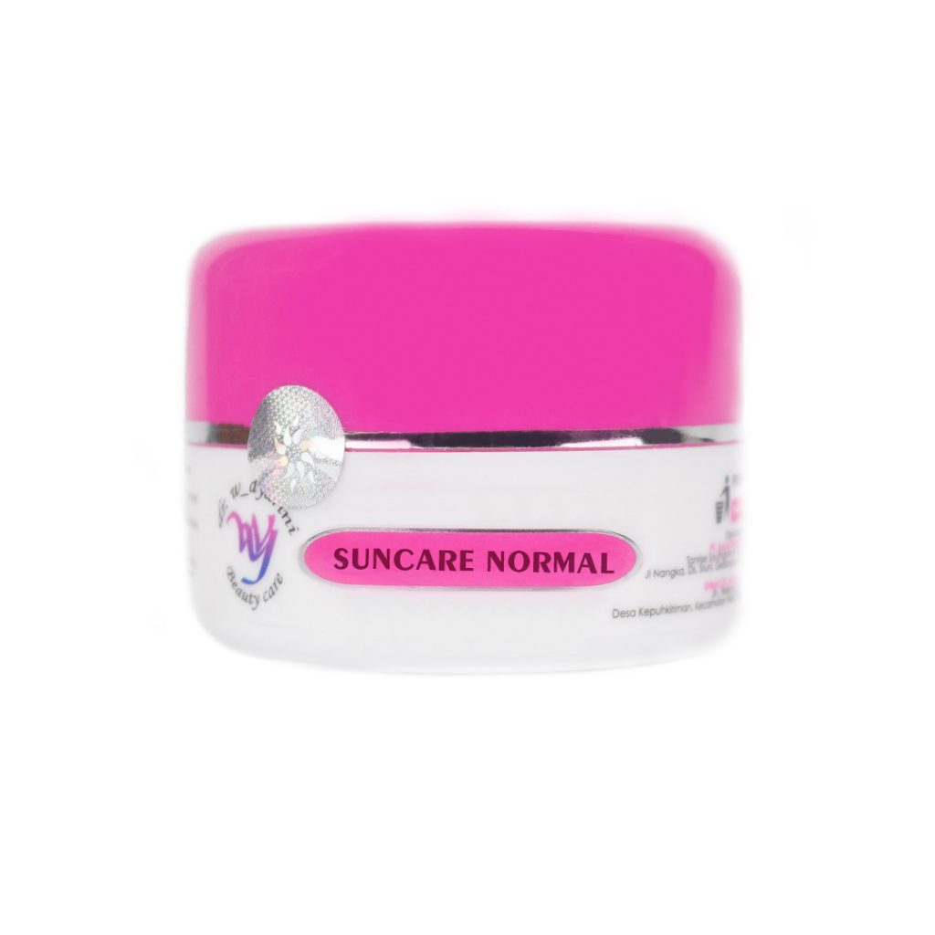 Suncare Normal Wyskincare