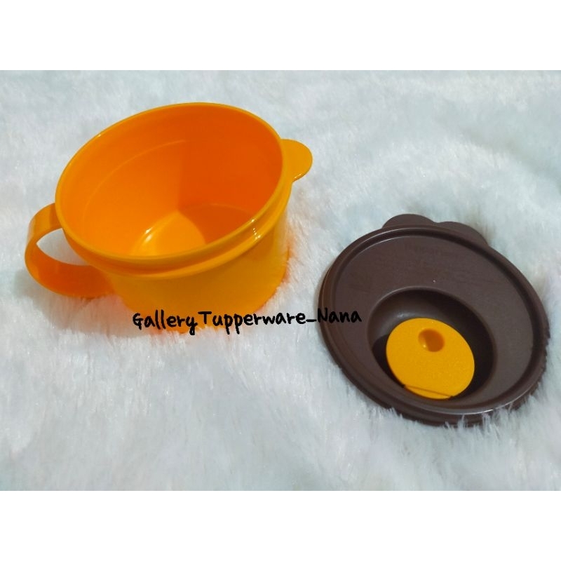 Tupperware Soup Bowl