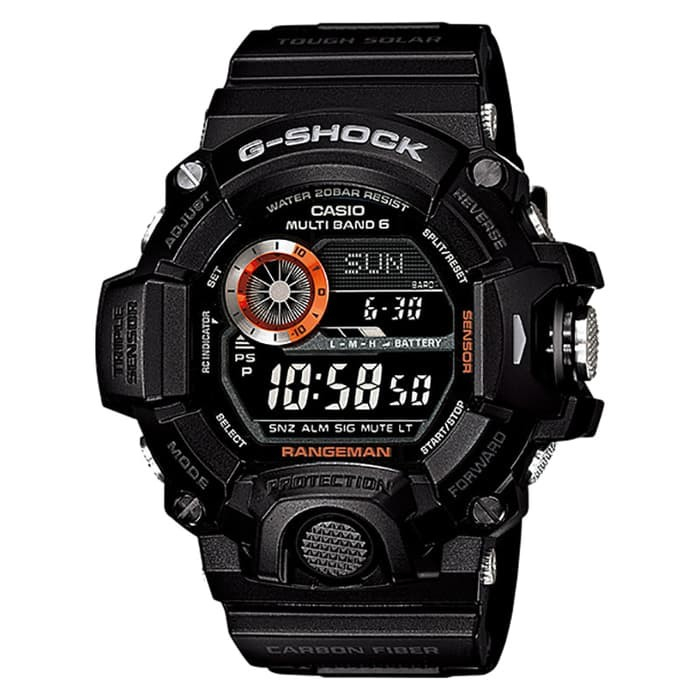 Casio G-Shock GW-9400BJ-1JF