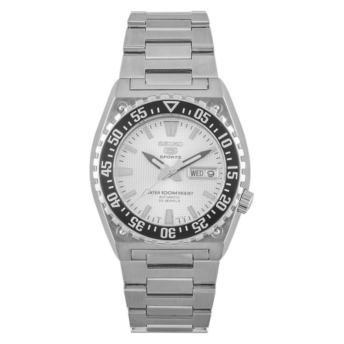 SEIKO SNZD65 / SNZD65K1