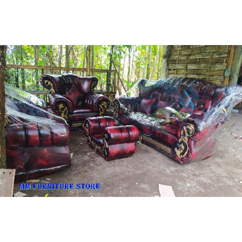 Sofa Jaguar Sofa Jumbo Sofa Minimalis Soffa Arjuna Sofa Akhmad Dhani Soffa Modern