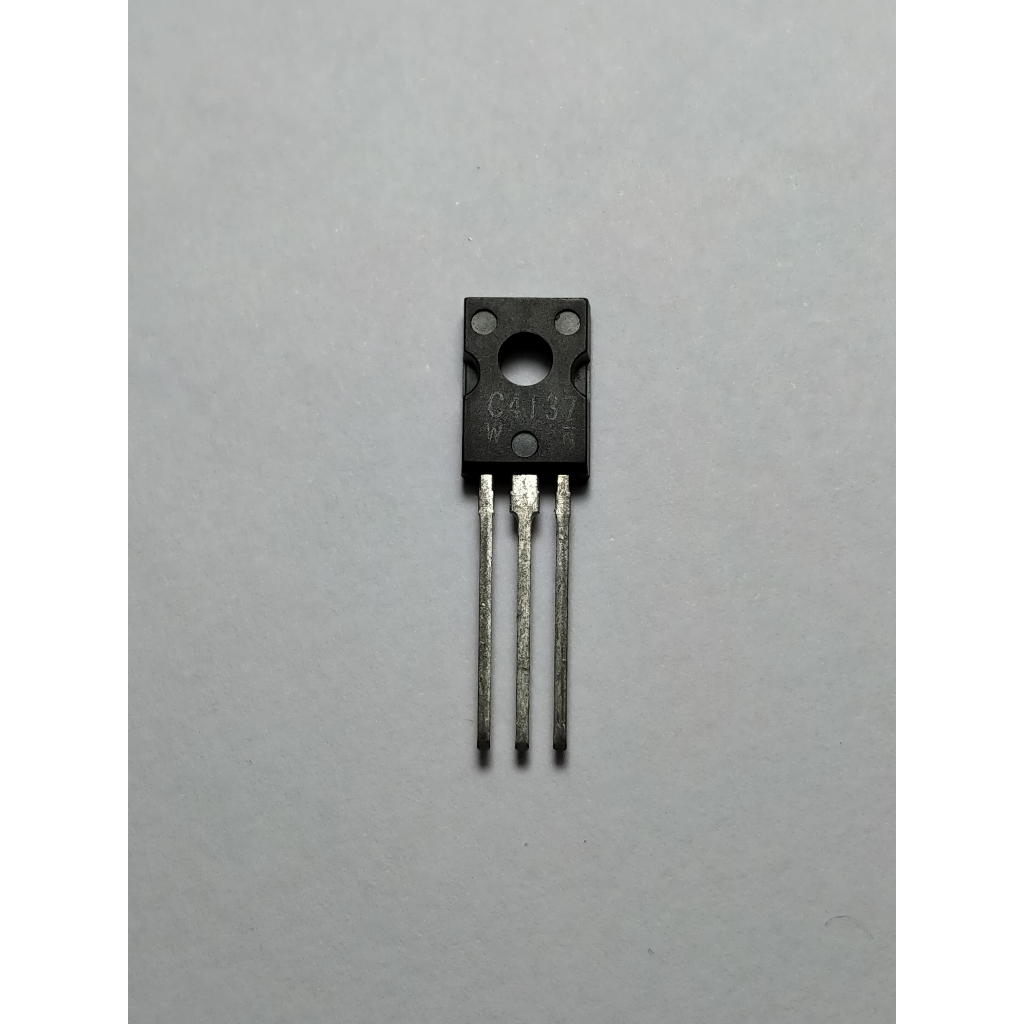 TRANSISTOR 2SC4137 TR C4137 TR TTC4137 TR KKC4137 TR KTC4137 TR NPN C4137