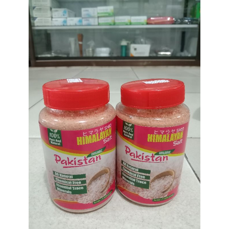 

Garam Himalaya 350 gr Original 100%