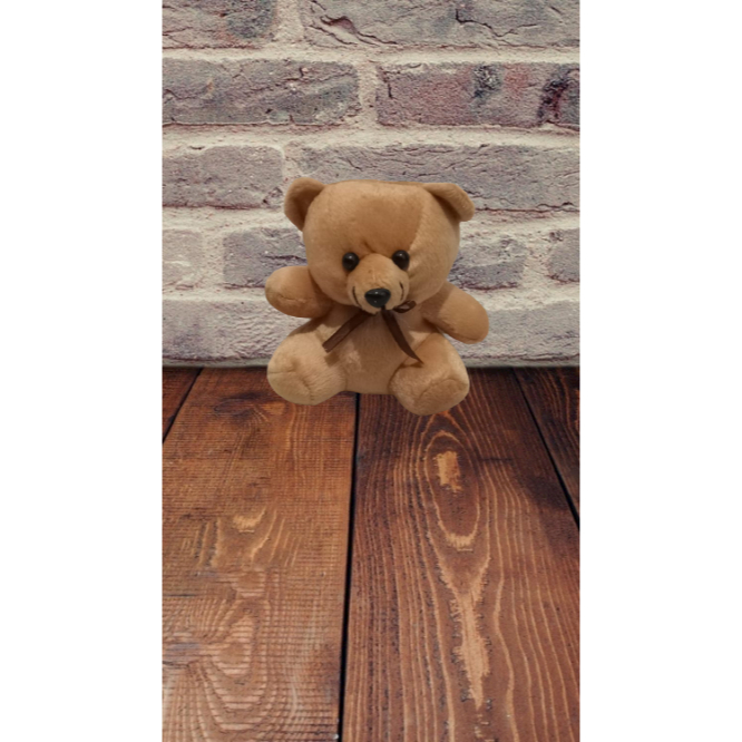 Boneka Beruang Mini / Boneka Bear Mini
