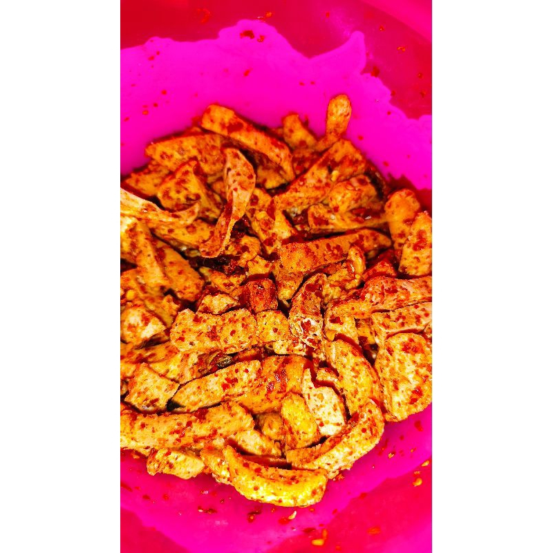 

keripik kentang