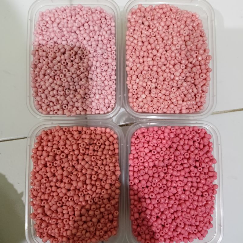 Mote Pasir / Manik Pasir / Pasiran 6/o 25gram Part 1