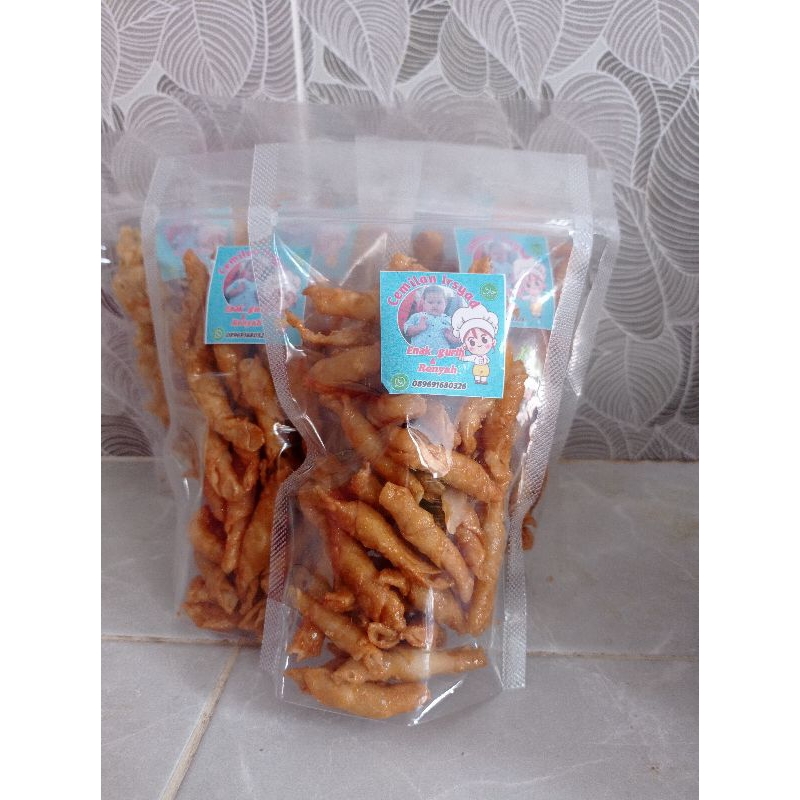 

kacang sembunyi / putri sembunyi/ kacang molen free gift dr kami minimal belanja Rp.70.000 (random)