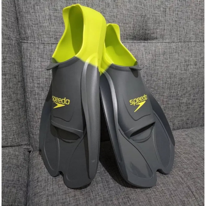 Training Fin / Kaki Katak Speedo Biofuse