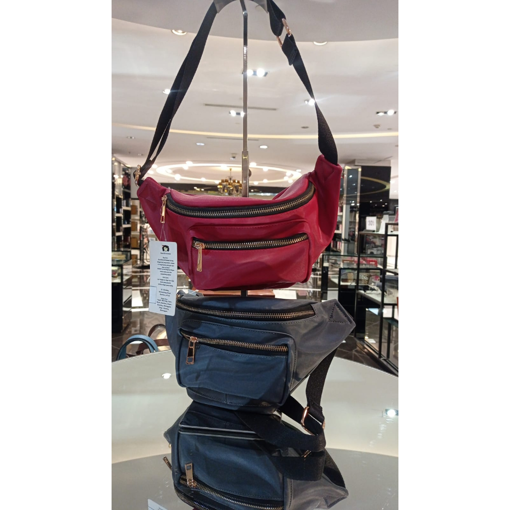 Lolini Judith weist bag Unisex