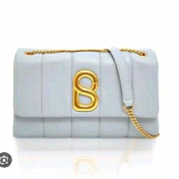 Nora Flap Bag Watery