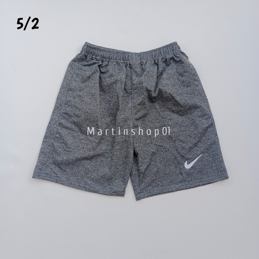 CELANA PENDEK BOXER DEWASA KAOS TUTON BABY TERY