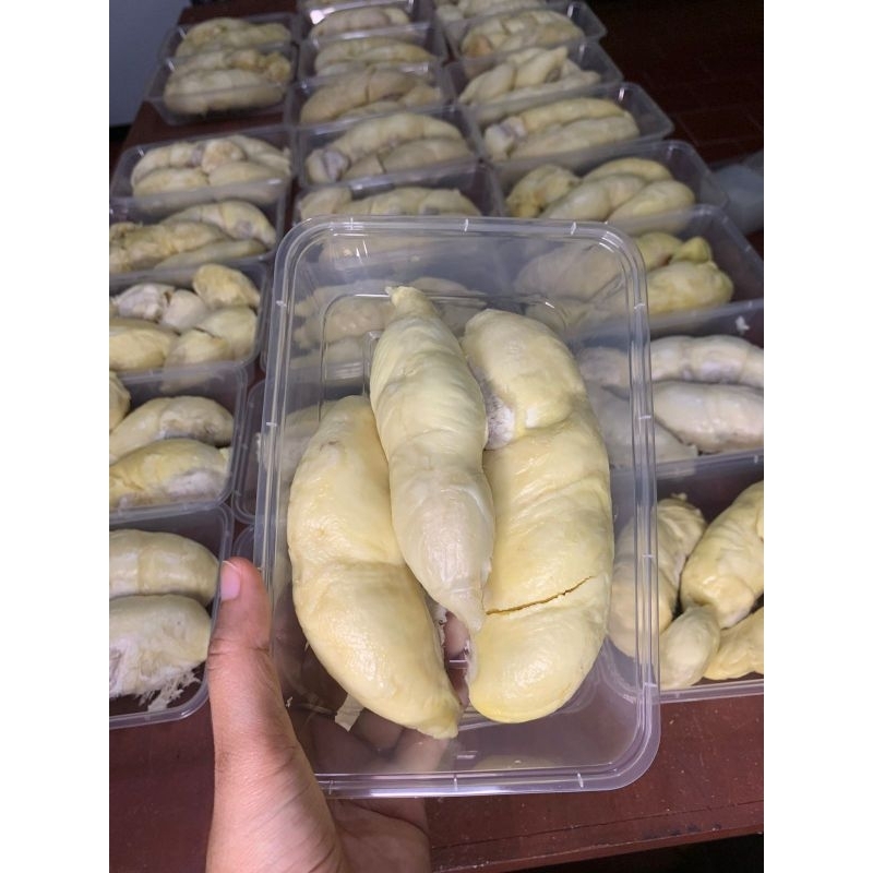 

durianlokal