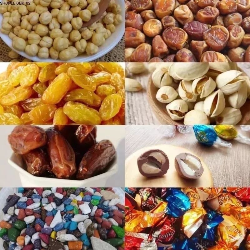 

COD 1 KG KISMIS KACANG ARAB KETAWA PISTACHIO FUSTUK KURMA RAJA SUKARI COKLAT BATU KERIKIL COKELAT ARAB SUKKARI SUKARY ARABIAN FOOD OLEH OLEH HAJI UMROH OLEH-OLEH ARAB KURMA MESIR GOLDEN VALLEY COKLAT KRIKIL KERIKIL