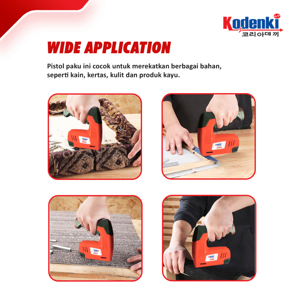 

Limited Alat Mesin Staple Steple Staples Steples Seteples Stapler Cekrekan Jepretan Pengokot Hecter