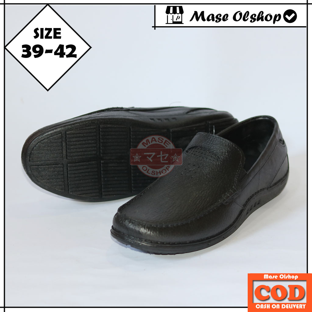 Sepatu Pantofel Karet Sankyo SAB 355 Formal