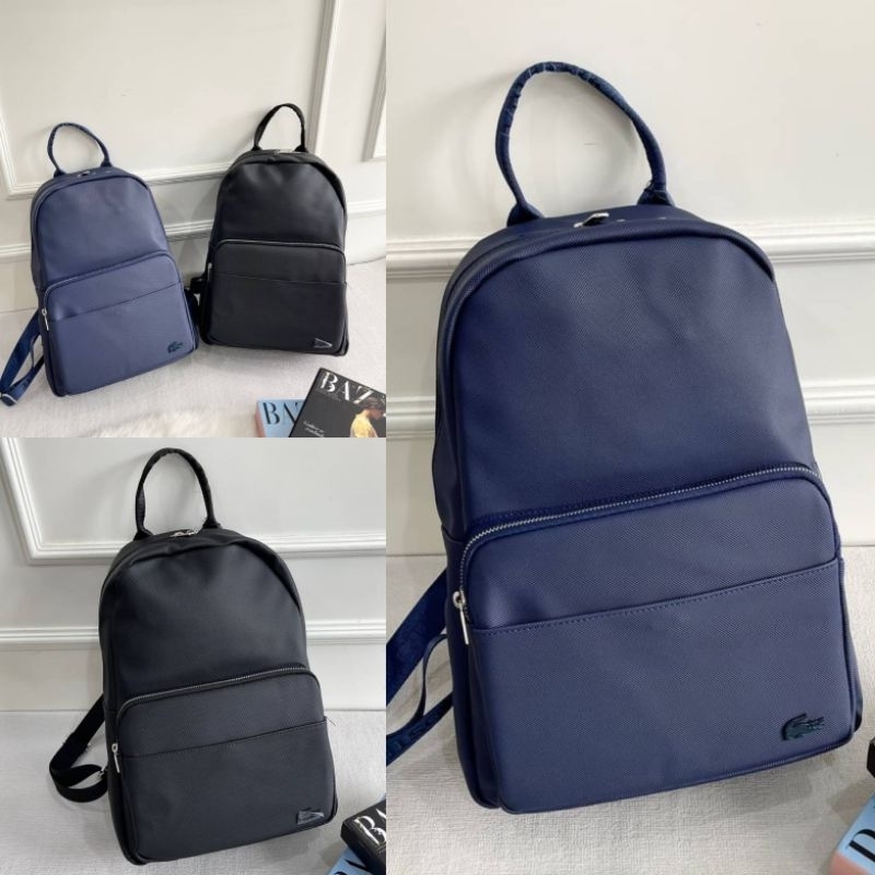 Lacoste Ransel Bag For Man B15027