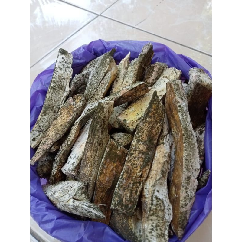 

Gatot singkong instan 500gr