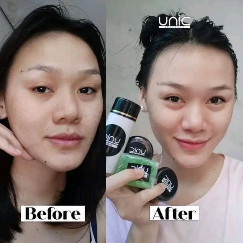 

Unic Skincare