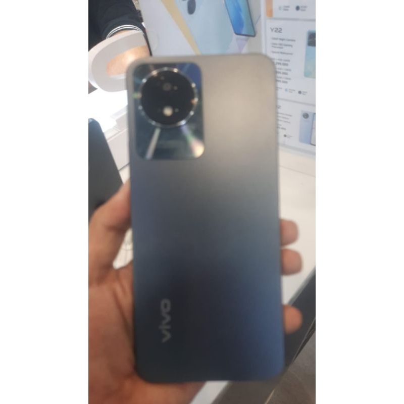 Hp Vivo Y2 Garansi Resmi ViVo
