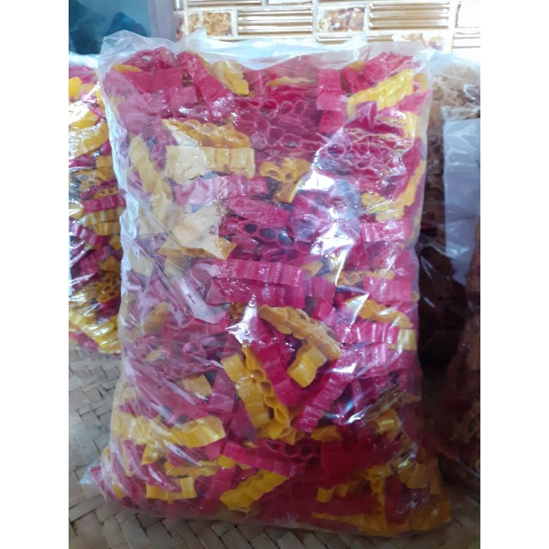 

kreceklubang5netto10kg