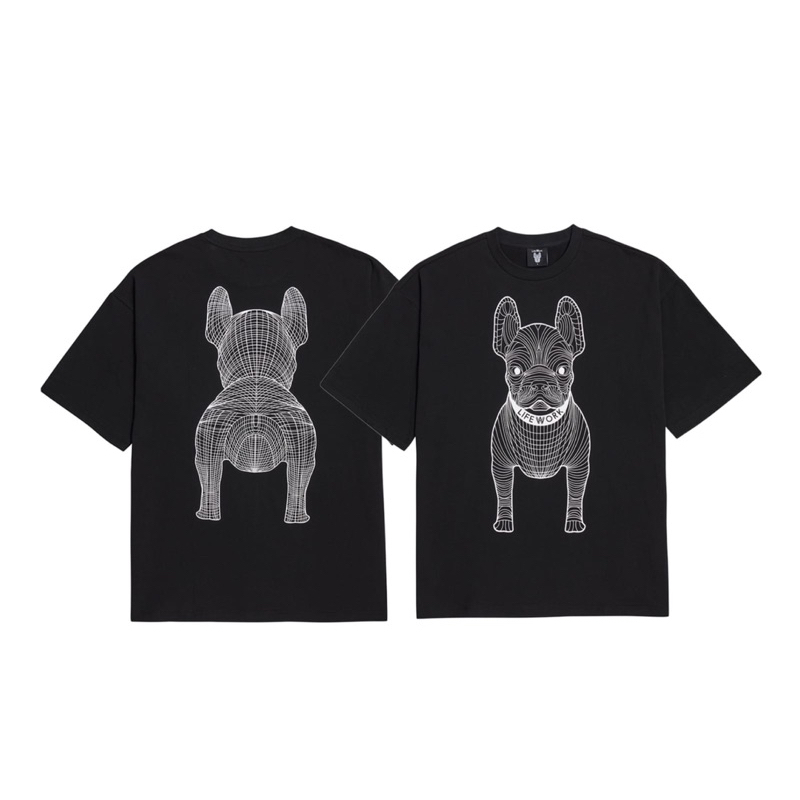 T-shirt LIFEWORK* legit