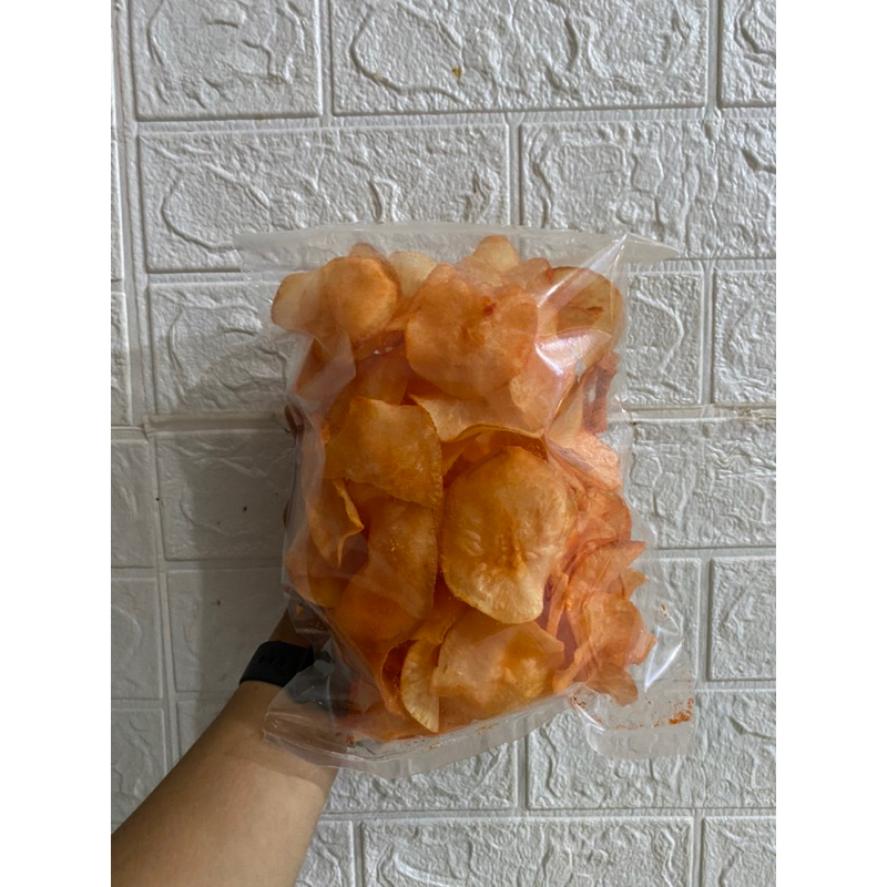 

Keripik Ubi Balado 150g