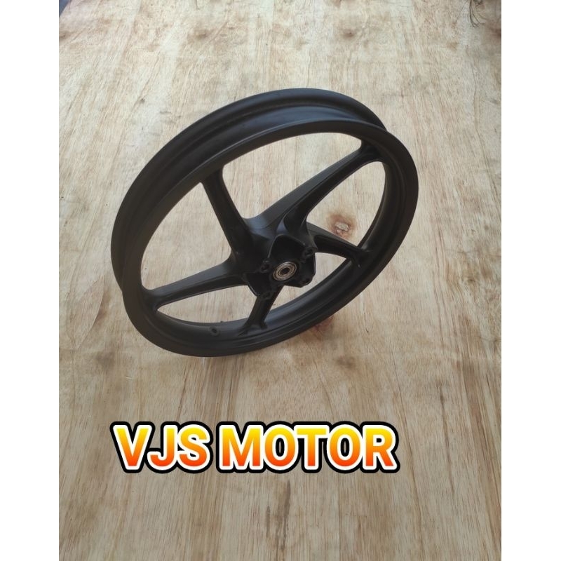 Velg pelek racing depan Honda BEAT karbu BEAT lama ORI AHM