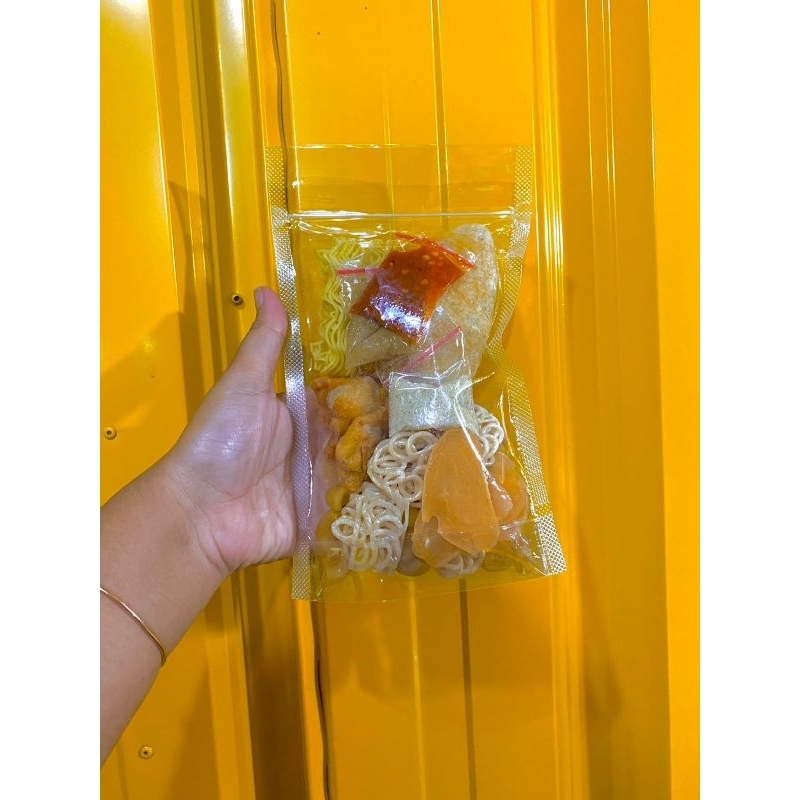 

Seblak instan nak poll | seblak murah