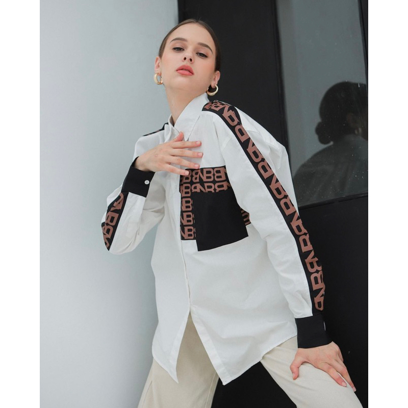 BNB lakisha top preloved