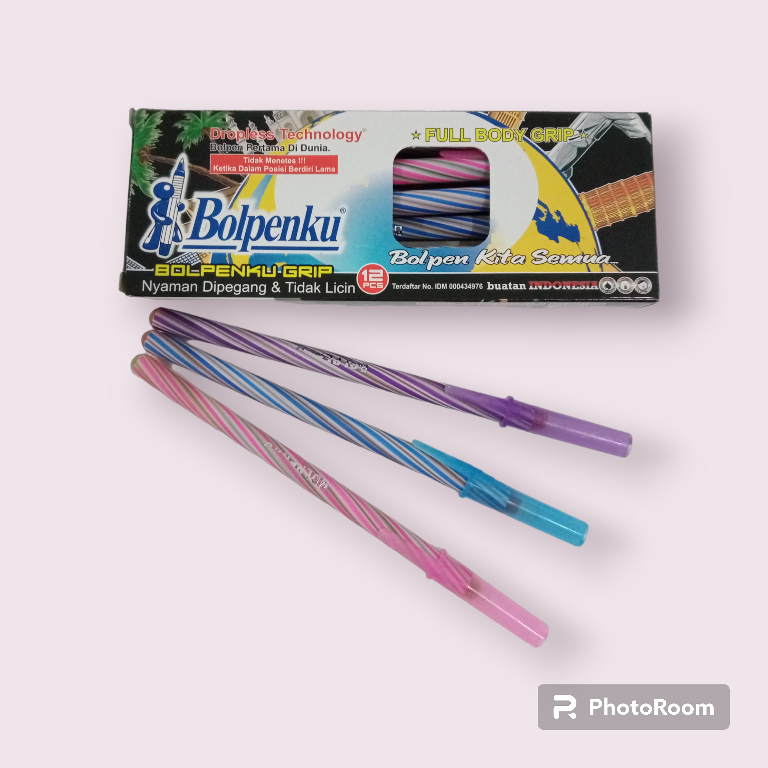 

bolpenku