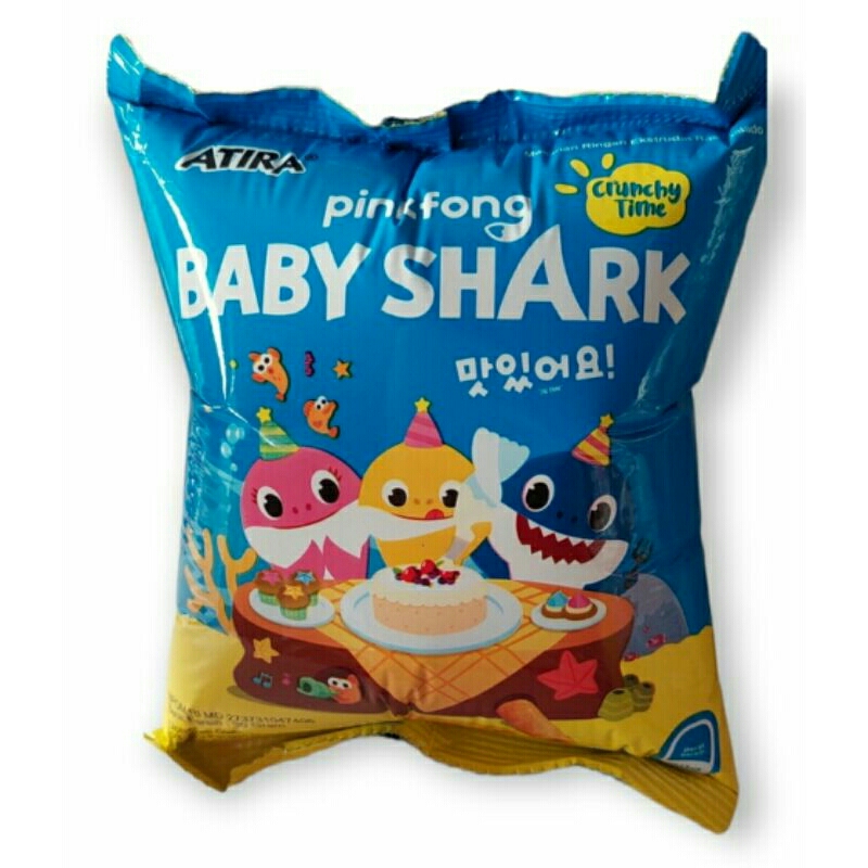 

CIKI BABY SHARK